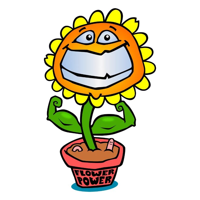 Flower Power