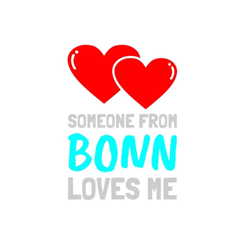 Someone from Bonn