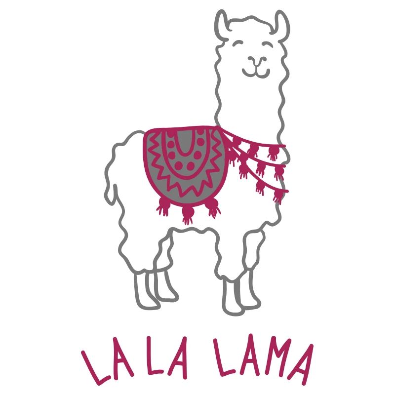 La La Lama