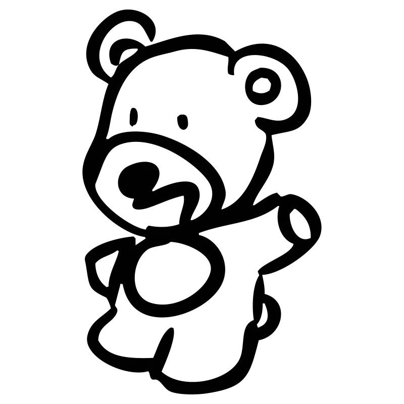 Teddy