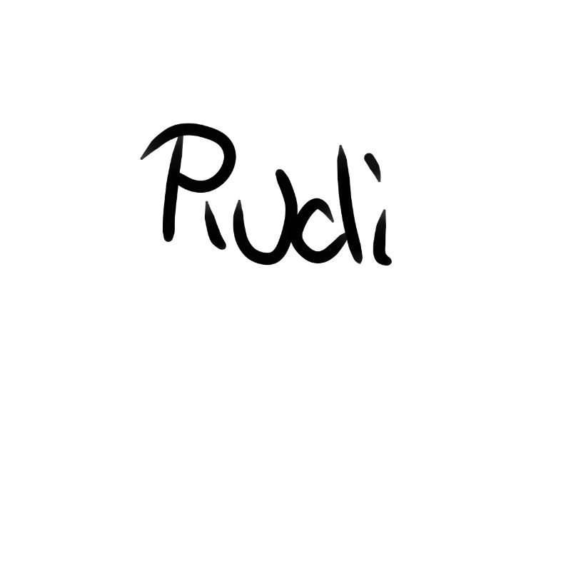 Rudi