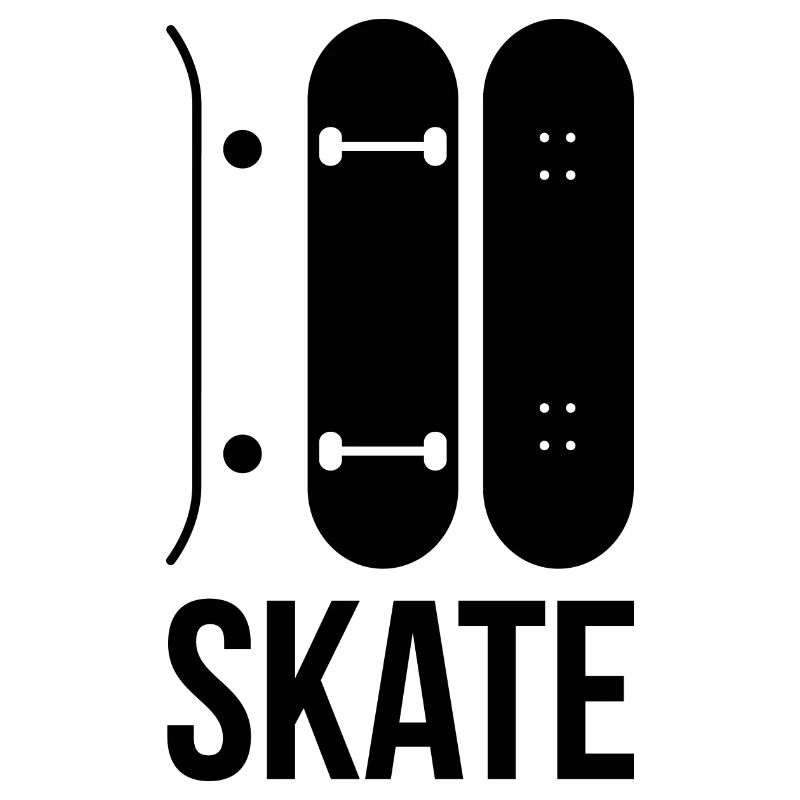 Skateboard SKATE