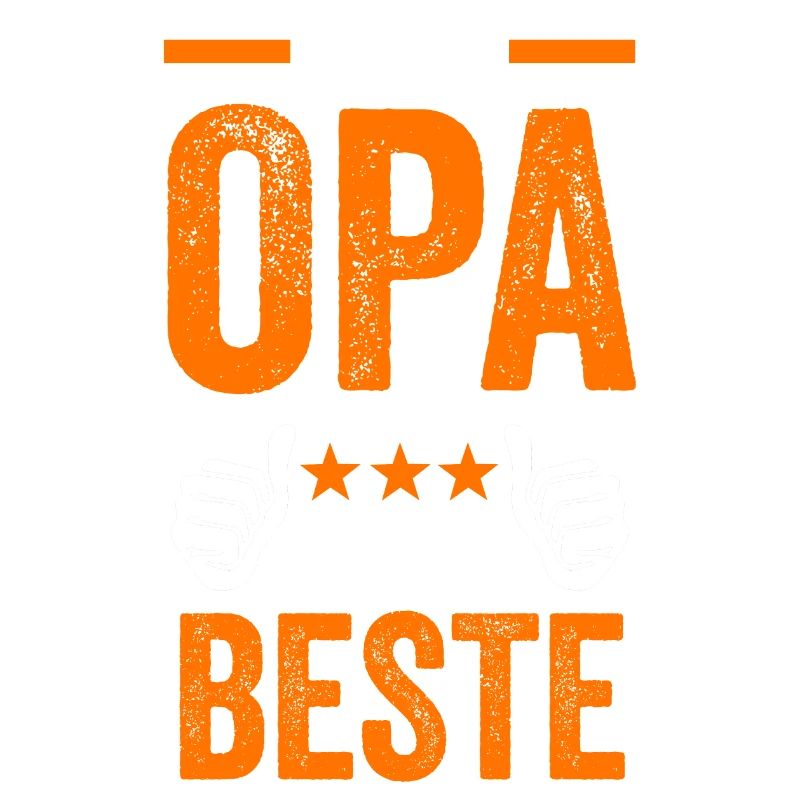 Bester Opa