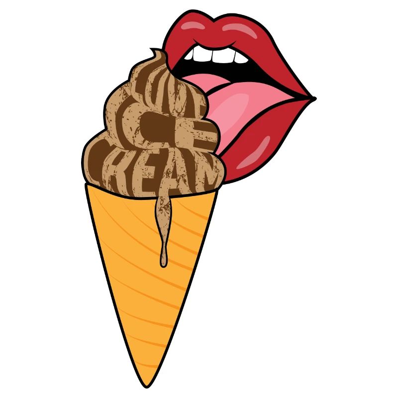 Love Ice Cream