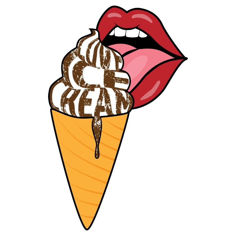 Love Ice Cream