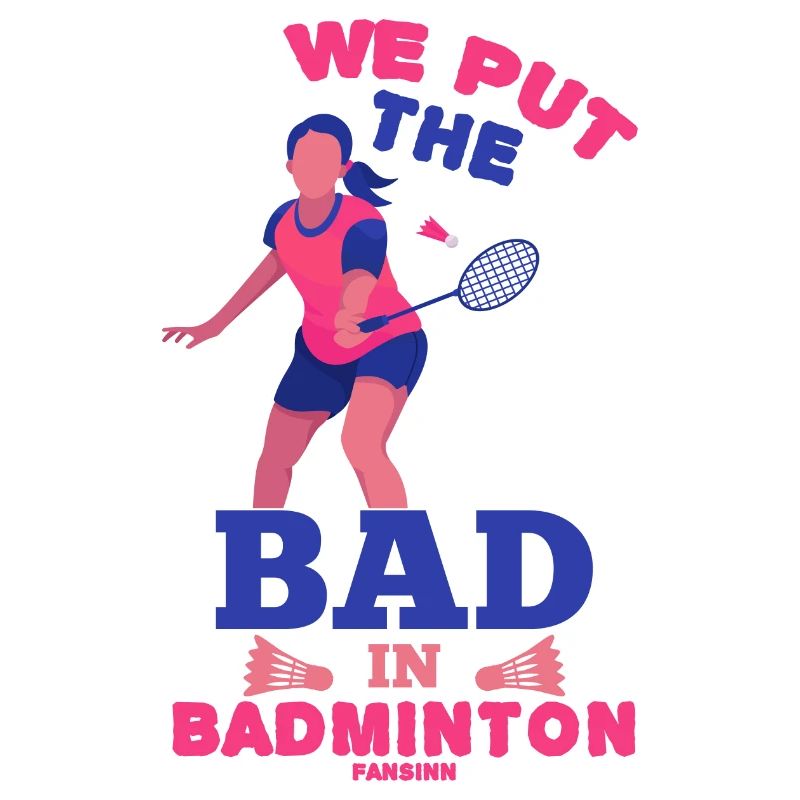 Badminton