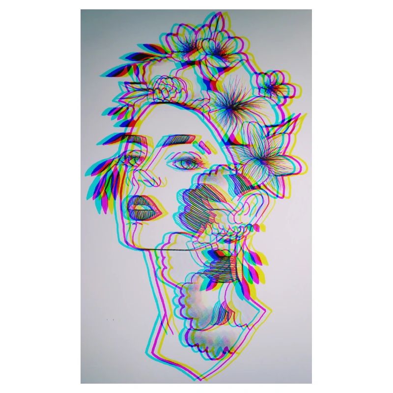 PsycheManiacFlowerPower
