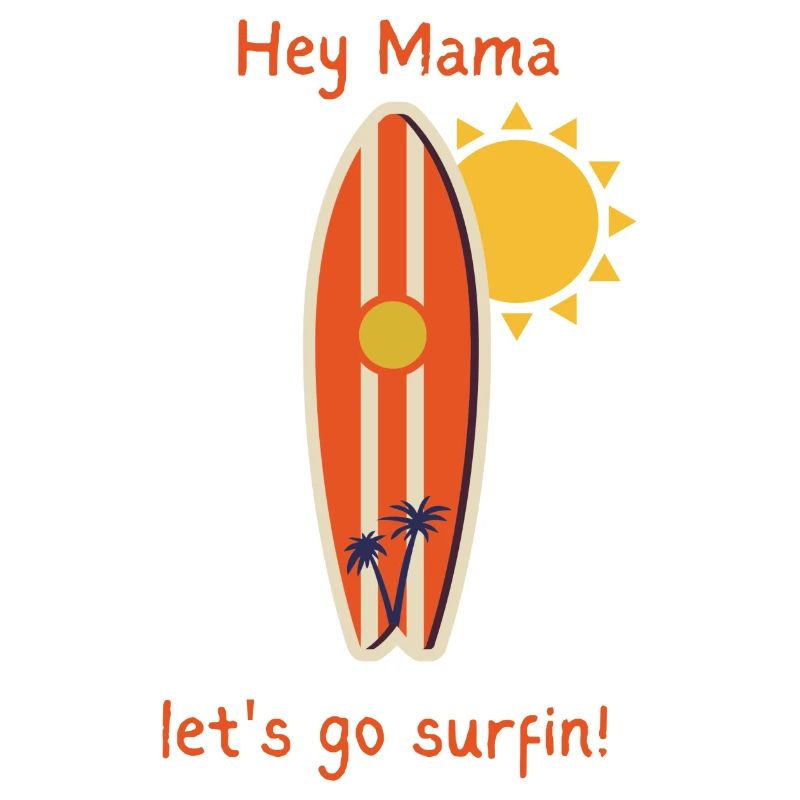 Go Surfin