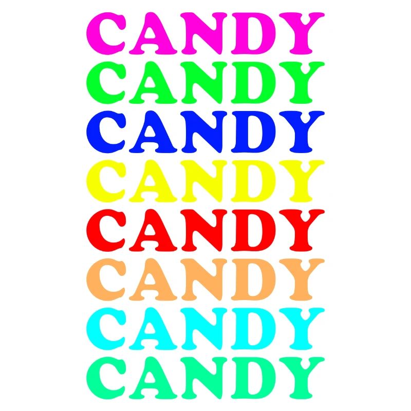 candy