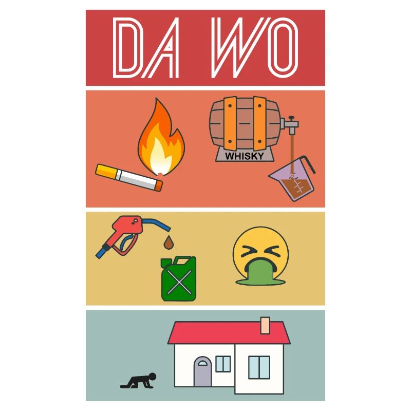 Da Wo