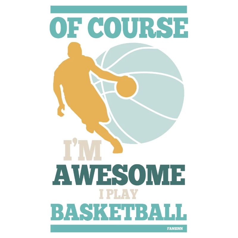 Basketballspieler