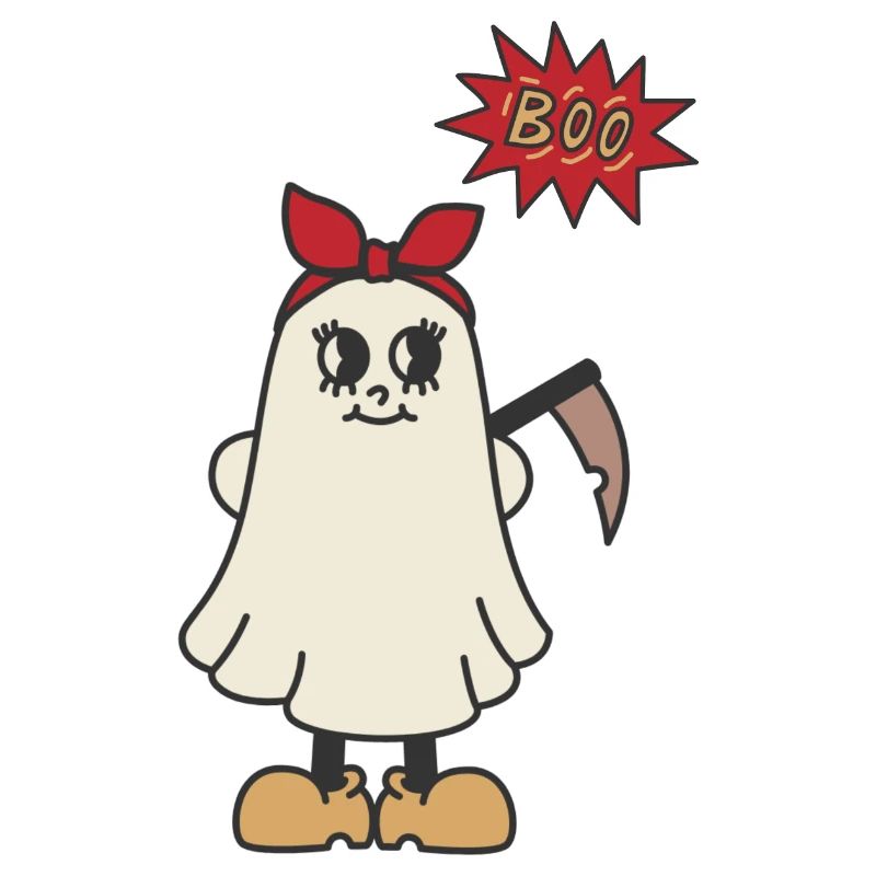 Ghost Of Disapproval