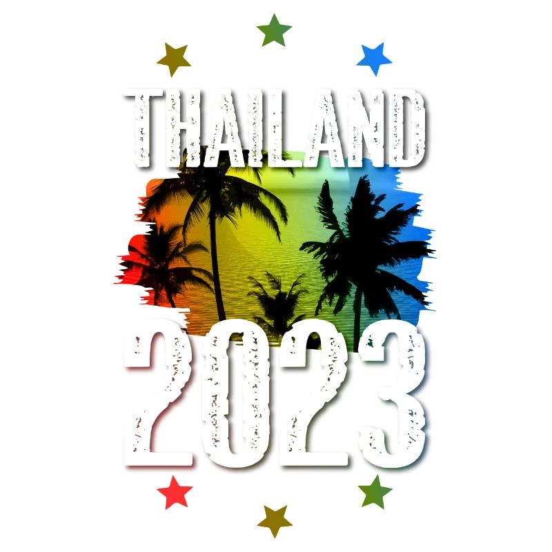 Thailand 2023
