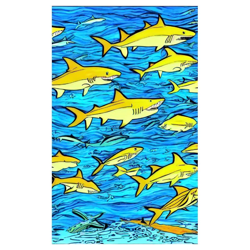 Shark | Great White Shark | Sea creature | Fish