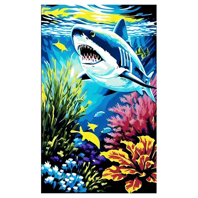 Shark | Great White Shark | Sea creature | Fish