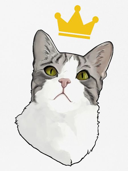 King Mörf