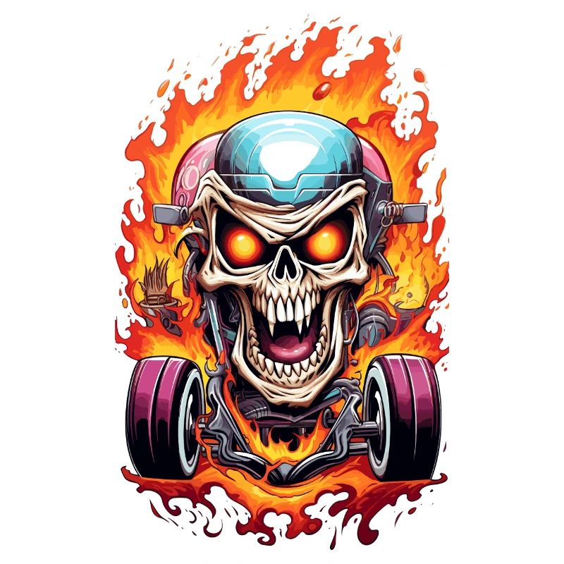 Biker Design