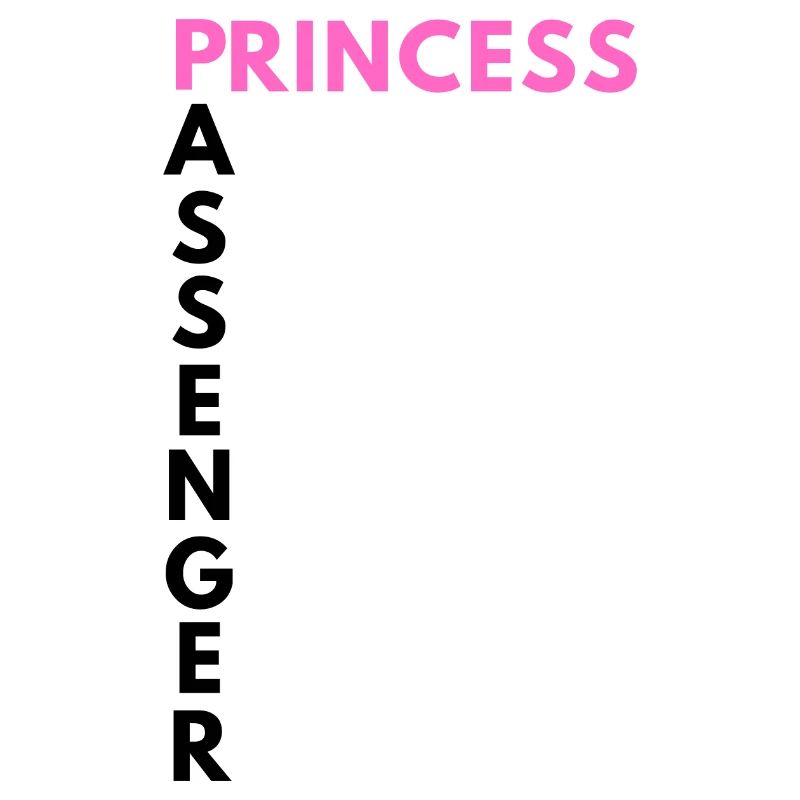 Passenger Princess