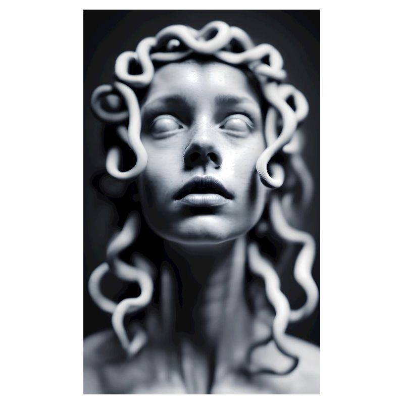 Medusa #4