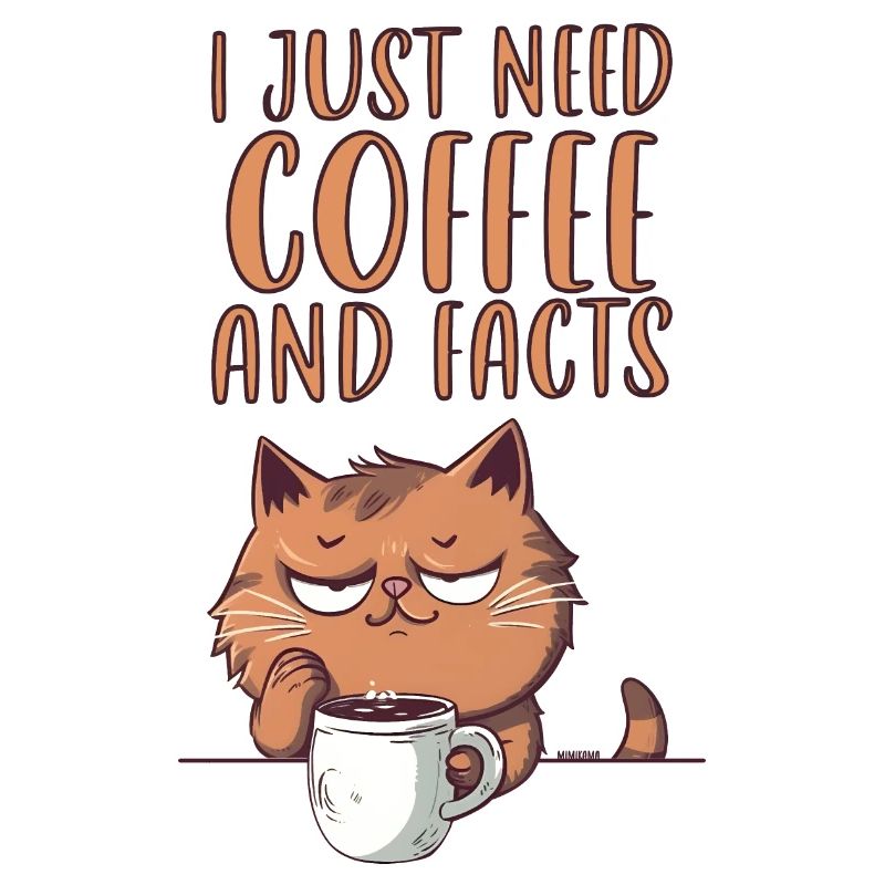 Kaffee & Fakten