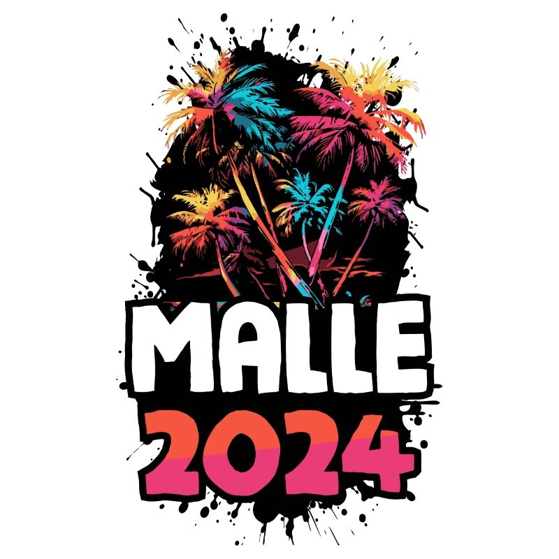 Malle Party Crew