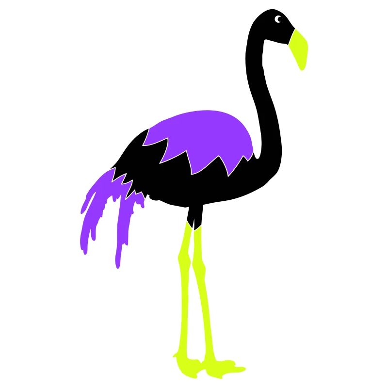 flamingo