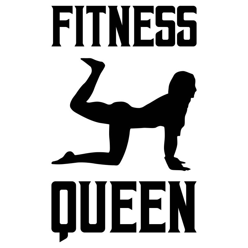 fitness queen