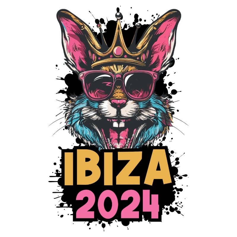 Ibiza 2024 Hase
