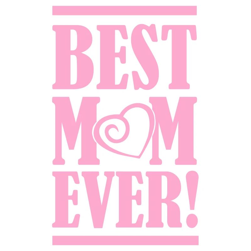 best mom ever
