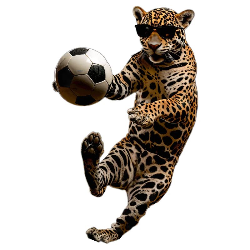 Jaguar