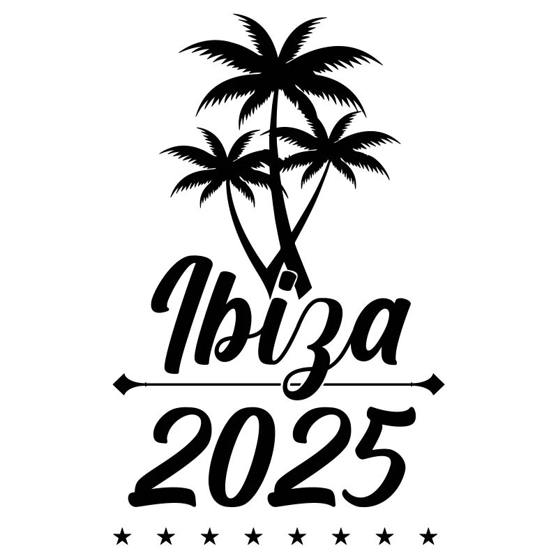 Ibiza 2025