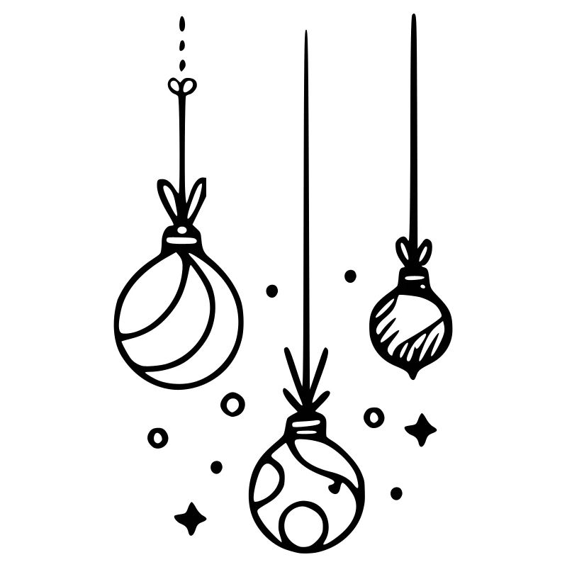 Christbaumkugeln