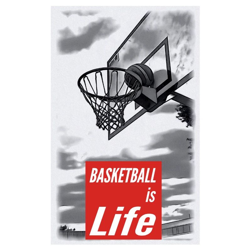 Ball is life
