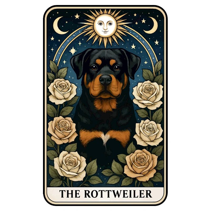 Rottweiler