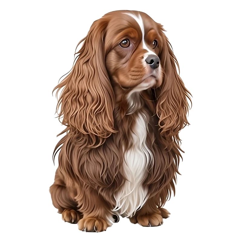 Kingston Spaniel
