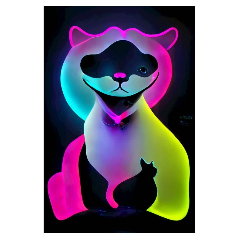 Die Katze