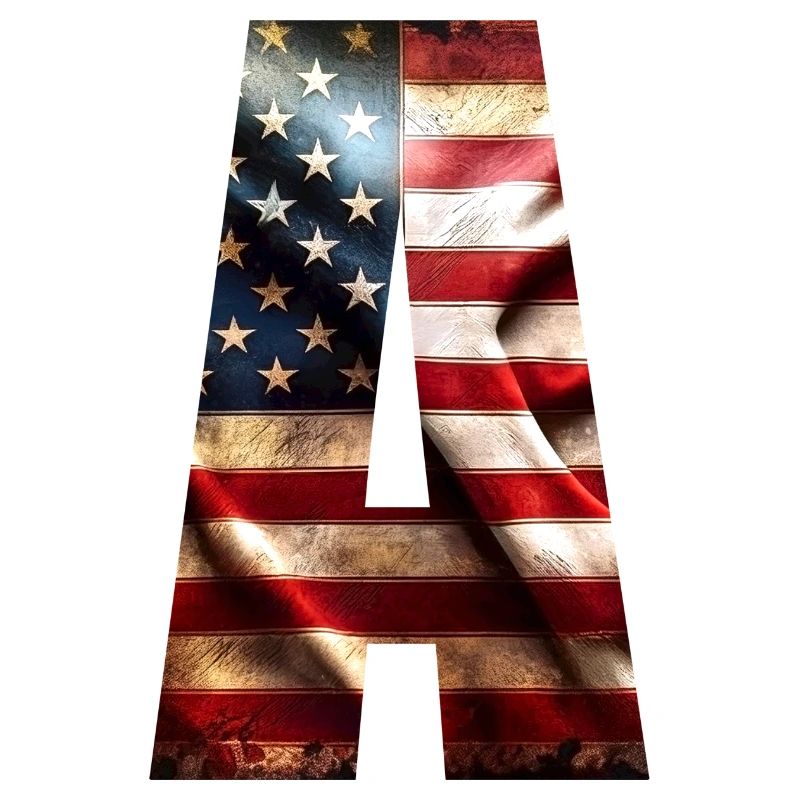 Flagge Amerika