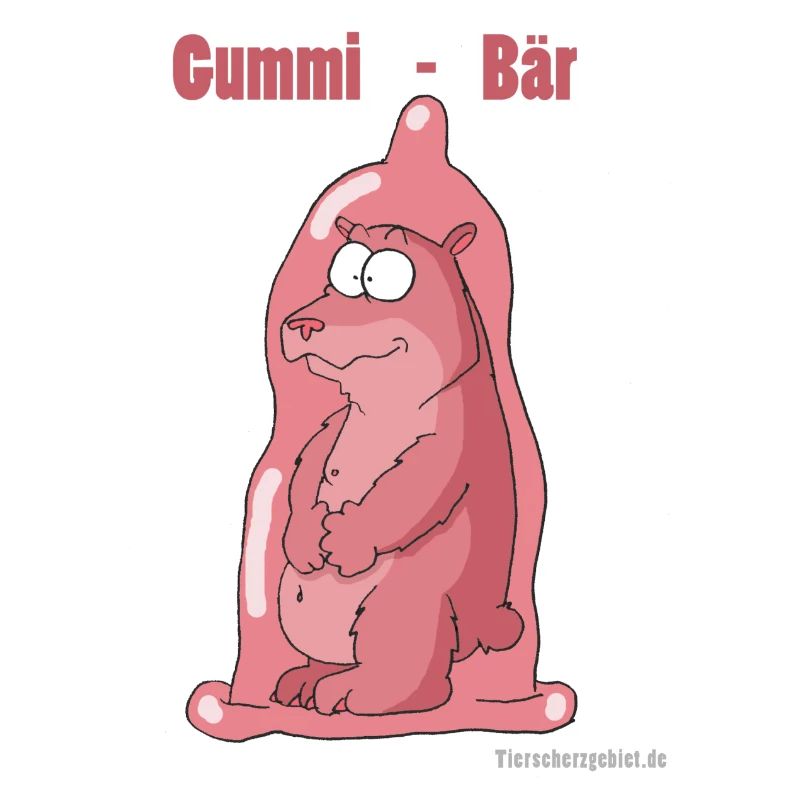 Gummibär