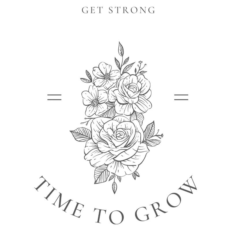 Time To Grow