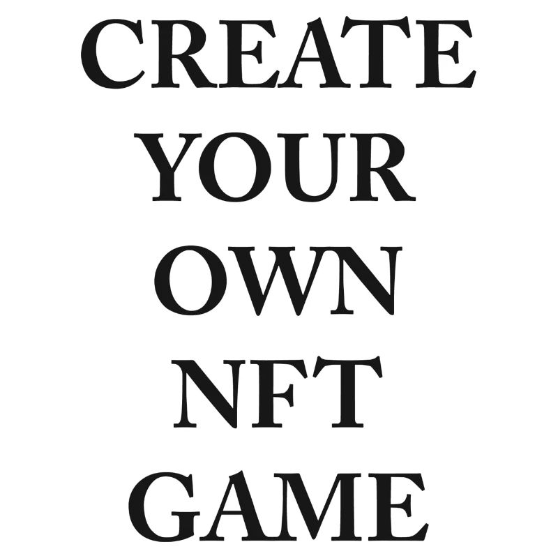 NFT GAME