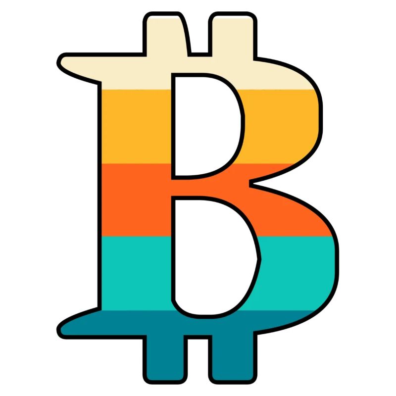 Retro Bitcoin