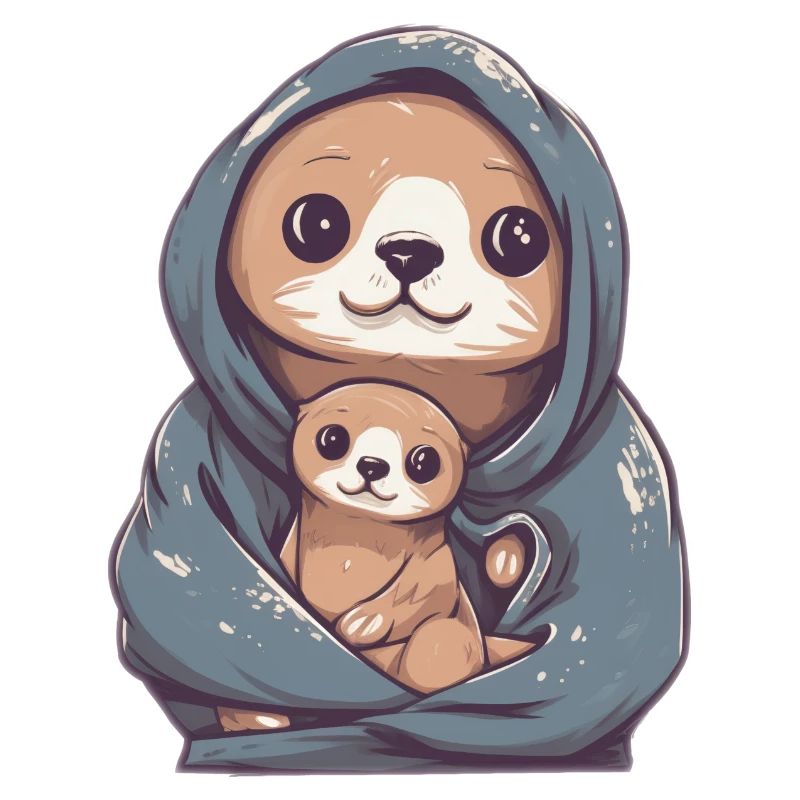 mother love