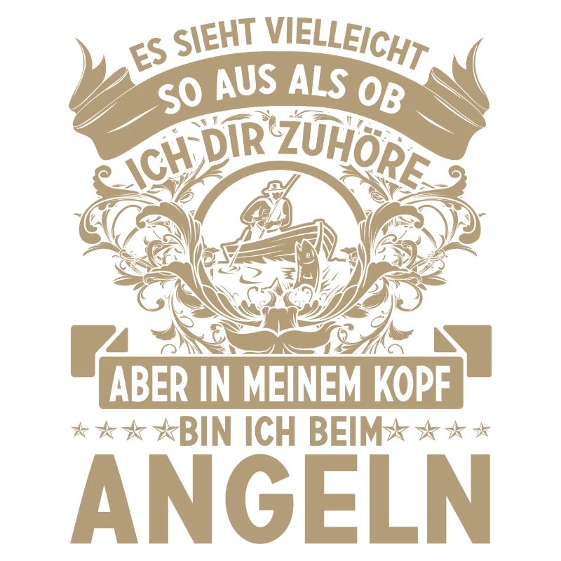 Angeln