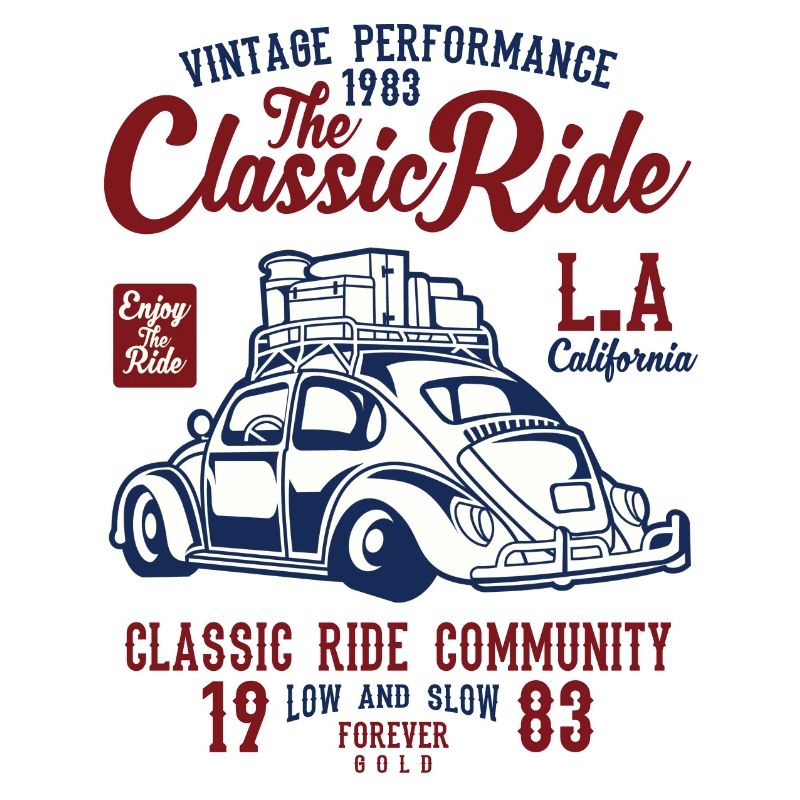 The Classic Ride2