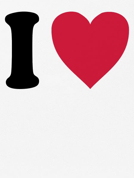 I love BOYS