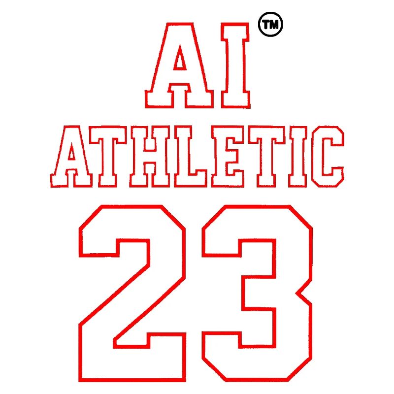 Leichtathletik Nummer 23