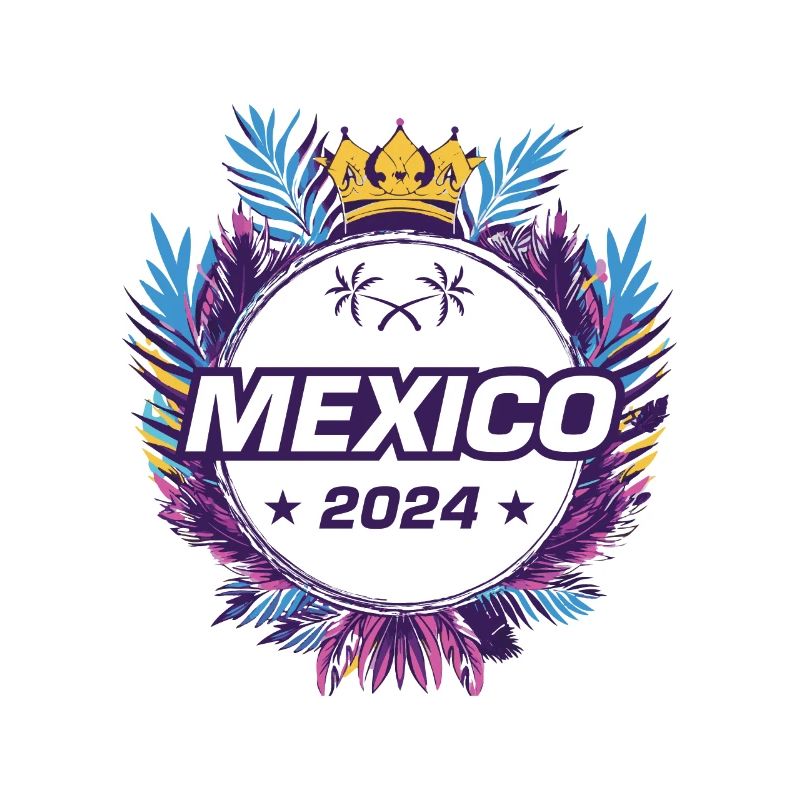 Mexico 2024