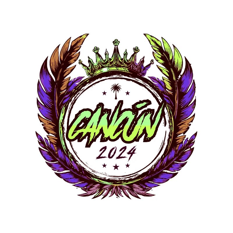 Cancun 2024 Bunt