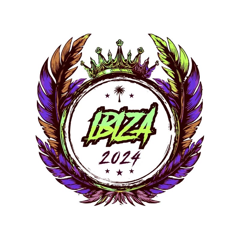 Ibiza 2024 Bunt