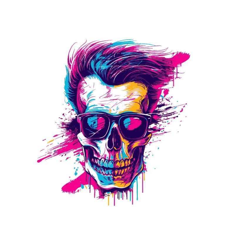 Party Skull